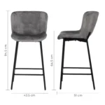 Silla Domino - Image 3