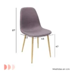 Silla Mur - Image 9