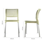Silla Gale - Image 6