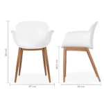Silla Tova - Image 6