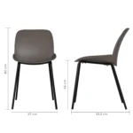 Silla Not - Image 7