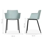 Silla Enza - Image 6