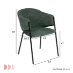 Silla Sol - Image 12