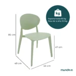 Silla Mas - Image 5