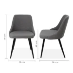 Silla Tro - Image 8
