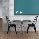Silla Gante Metal