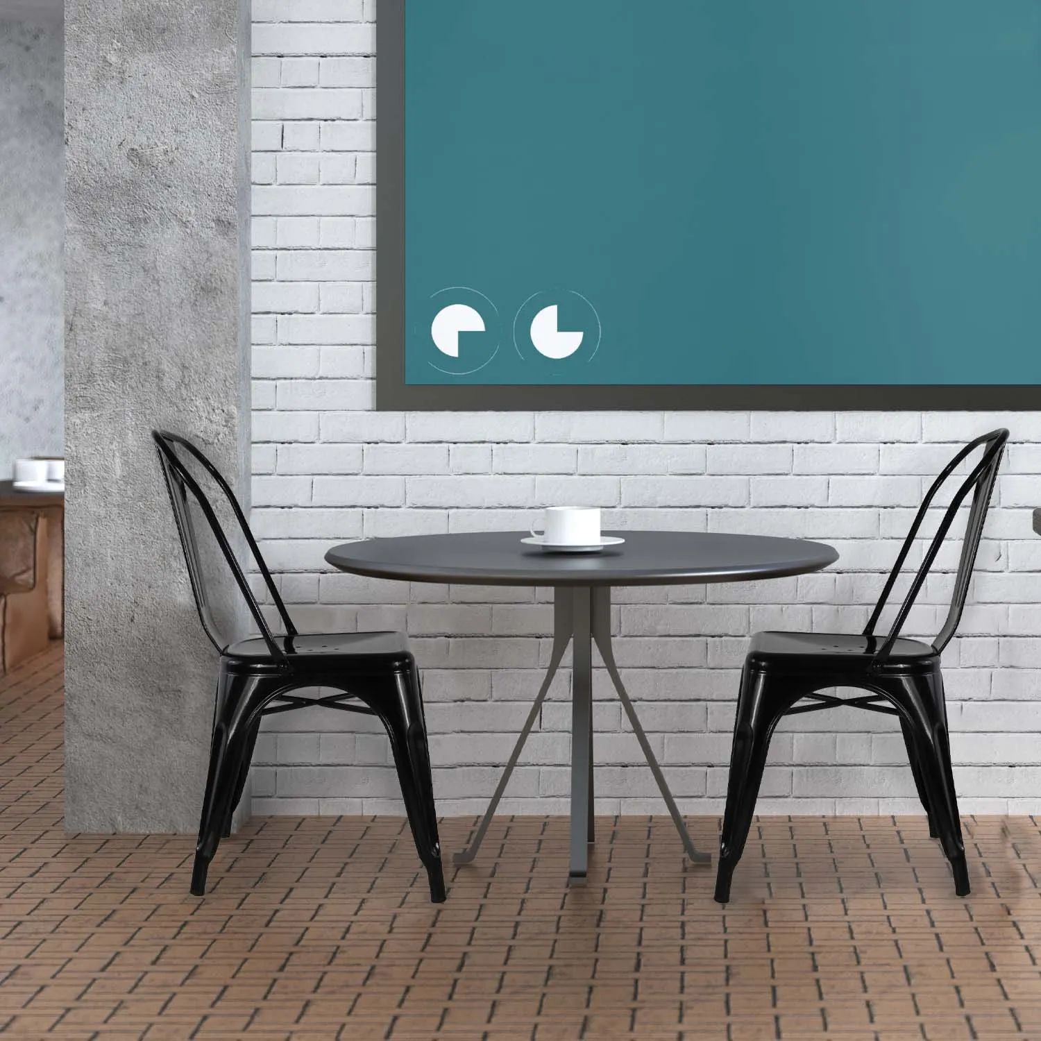 LIFESTYLE_2_SILLA_GANTE_NEGRO_11zon Silla Gante Metal - Image 1