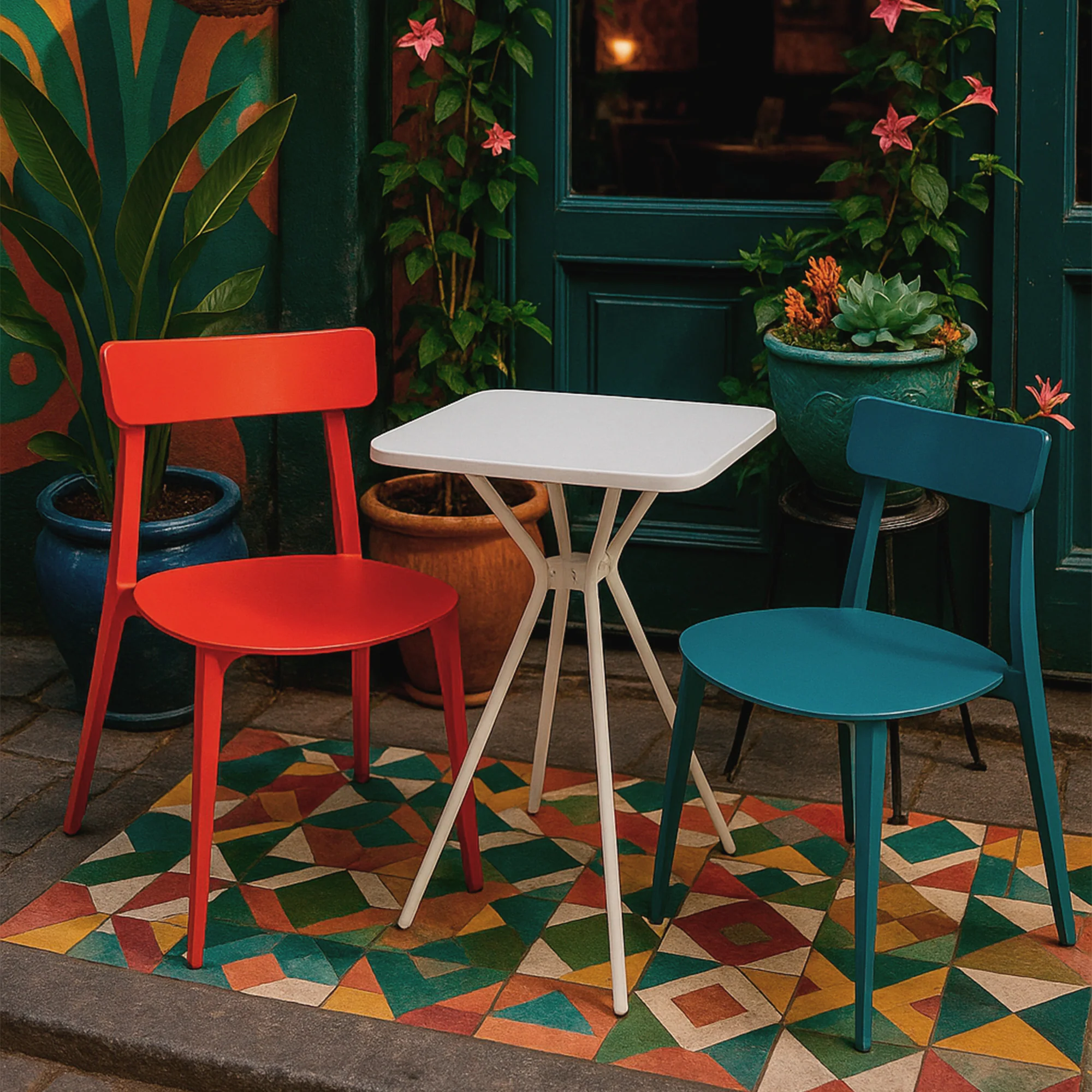 LIFESTYLE_SILLA_BRIANZA_NEGRO_ae0c7b99-bea3-4245-b554-f76d2c61423e Silla Bri - Image 1