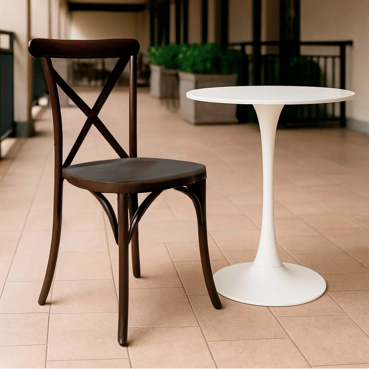 LIFESTYLE_SILLA_EQUS_CAFE Silla Equs - Image 1