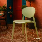 Silla Mas