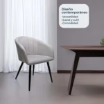 Silla Gos