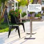 Silla Gante Metal - Image 12
