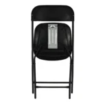 Silla Plegable Polipropileno - Image 10