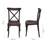 Silla Equs - Image 6