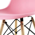 Set de 2 Sillas Oslo Eames - Image 8