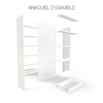 Anaquel de Ensamble - Image 2