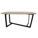 Mesa Comedor Rectangular Amalfi 160X90