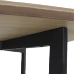 Mesa Comedor Rectangular Amalfi 160X90 - Image 6