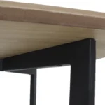 Mesa Comedor Rectangular Amalfi 180X90 - Image 10