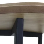 Mesa Comedor Rectangular Amalfi 180X90 - Image 8