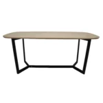 Mesa Comedor Rectangular Amalfi 180X90 - Image 7