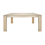 Mesa de Comedor Rectangular Minori - Image 4