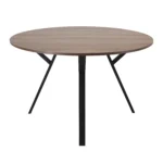 Mesa de Comedor Circular Sibari - Image 4