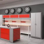 Locker Desarmable