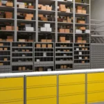 Estantes combinados - Image 3