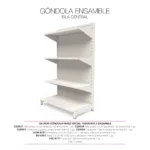 Góndola de ensamble - Image 2