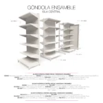 Góndola de ensamble - Image 3