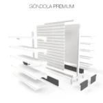 Góndola Premium - Image 4