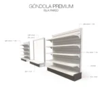 Góndola Premium - Image 2