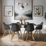 MESA OSLO RECTANGULAR