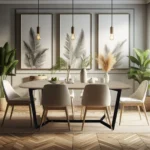 Mesa Comedor Rectangular Amalfi 180X90 - Image 2