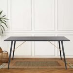 Mesa de Comedor Rectangular Luxo - Image 6