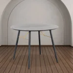 Mesa de Comedor Circular Onno - Image 5