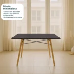 MESA OSLO RECTANGULAR - Image 14