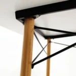 Mesa de Comedor Rectangular Oslo - Image 11