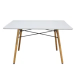 Mesa de Comedor Rectangular Oslo - Image 3