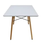 Mesa de Comedor Rectangular Oslo - Image 4