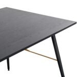 Mesa de Comedor Rectangular Luxo - Image 5