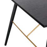 Mesa de Comedor Rectangular Luxo - Image 4