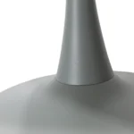 Mesa Circular Metal Vittoria 80cm - Image 4