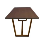 Mesa de Comedor Rectangular Contempo - Image 2