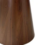 Mesa comedor 100cm Padar Chapa 1371 - Image 4