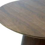 Mesa comedor 120cm Padar Chapa 1371 - Image 4