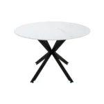 Mesa de Comedor Circular Alatri - Image 2