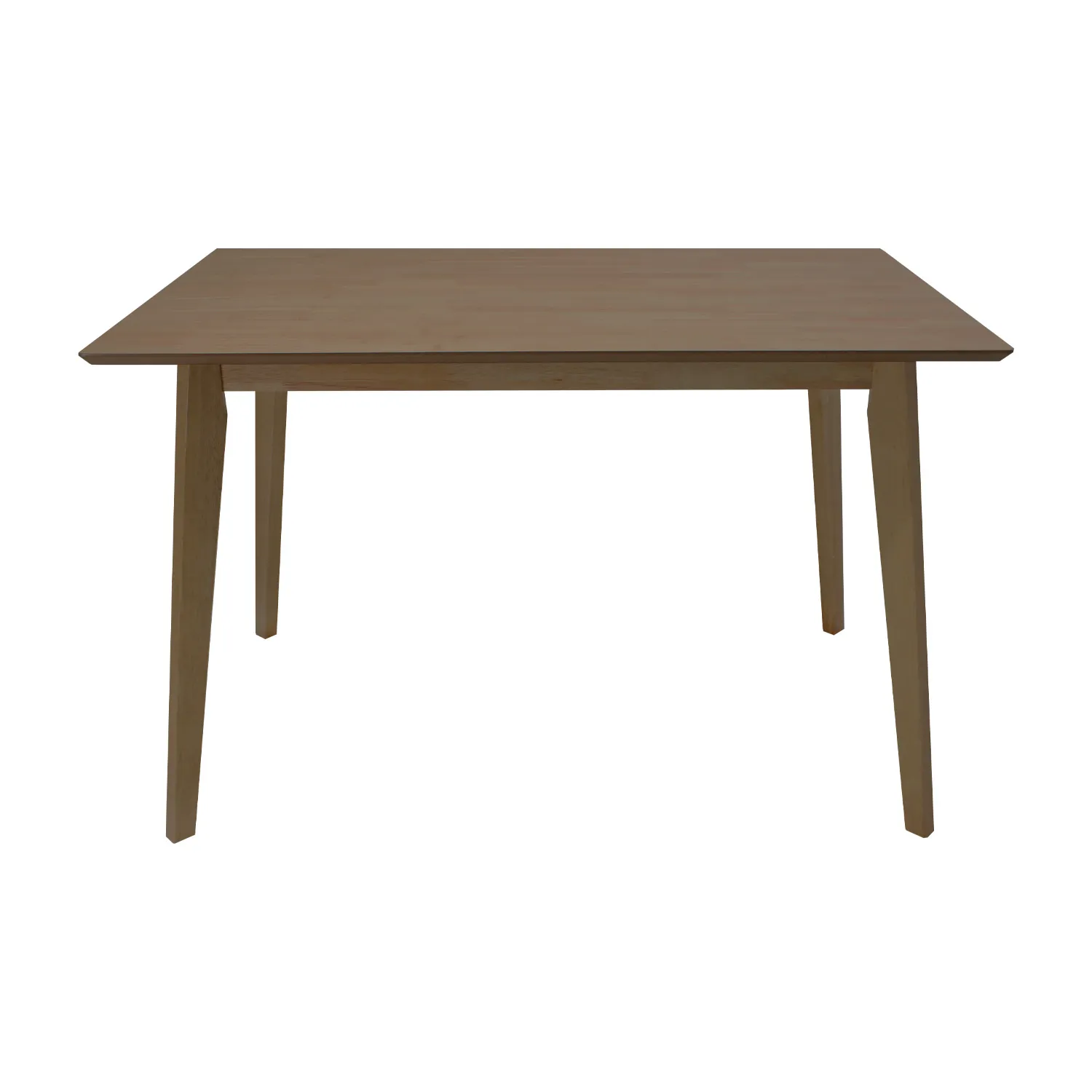 MESA_DE_COMEDOR_120X70_MADEIRA_NOGAL_LATERAL_11zon Mesa de Comedor Rectangular Madeira 120 - Image 1