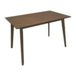 Mesa de Comedor Rectangular Madeira 120 - Image 4